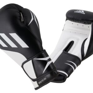 ADIDAS Boxhandschuhe SPEED TILT 250 black/white