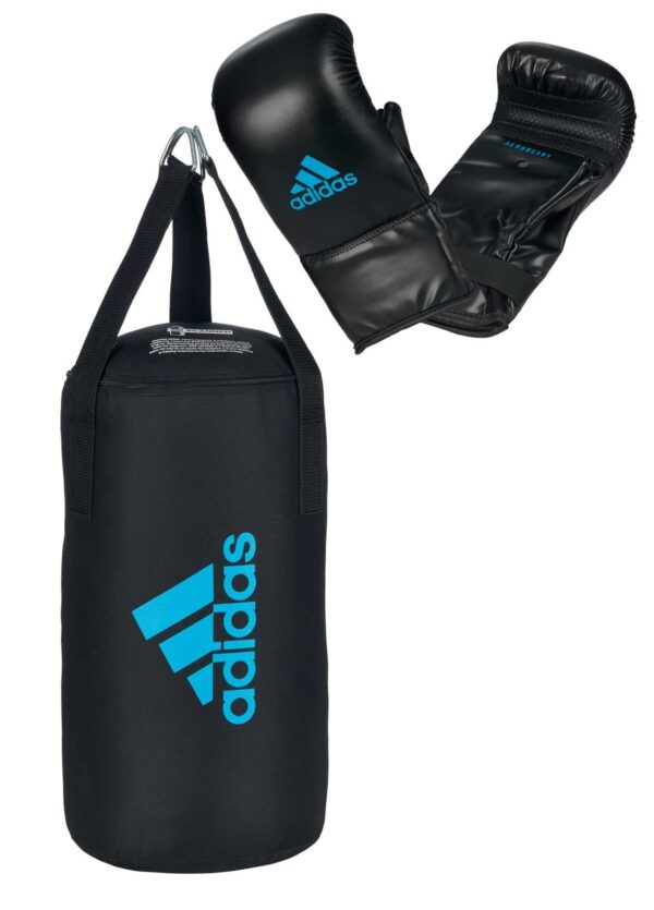 ADIDAS Boxsack Set für Einsteiger