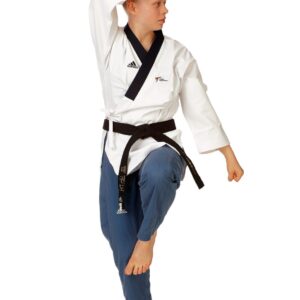 ADIDAS Damen Poomsae-Dobok Senior