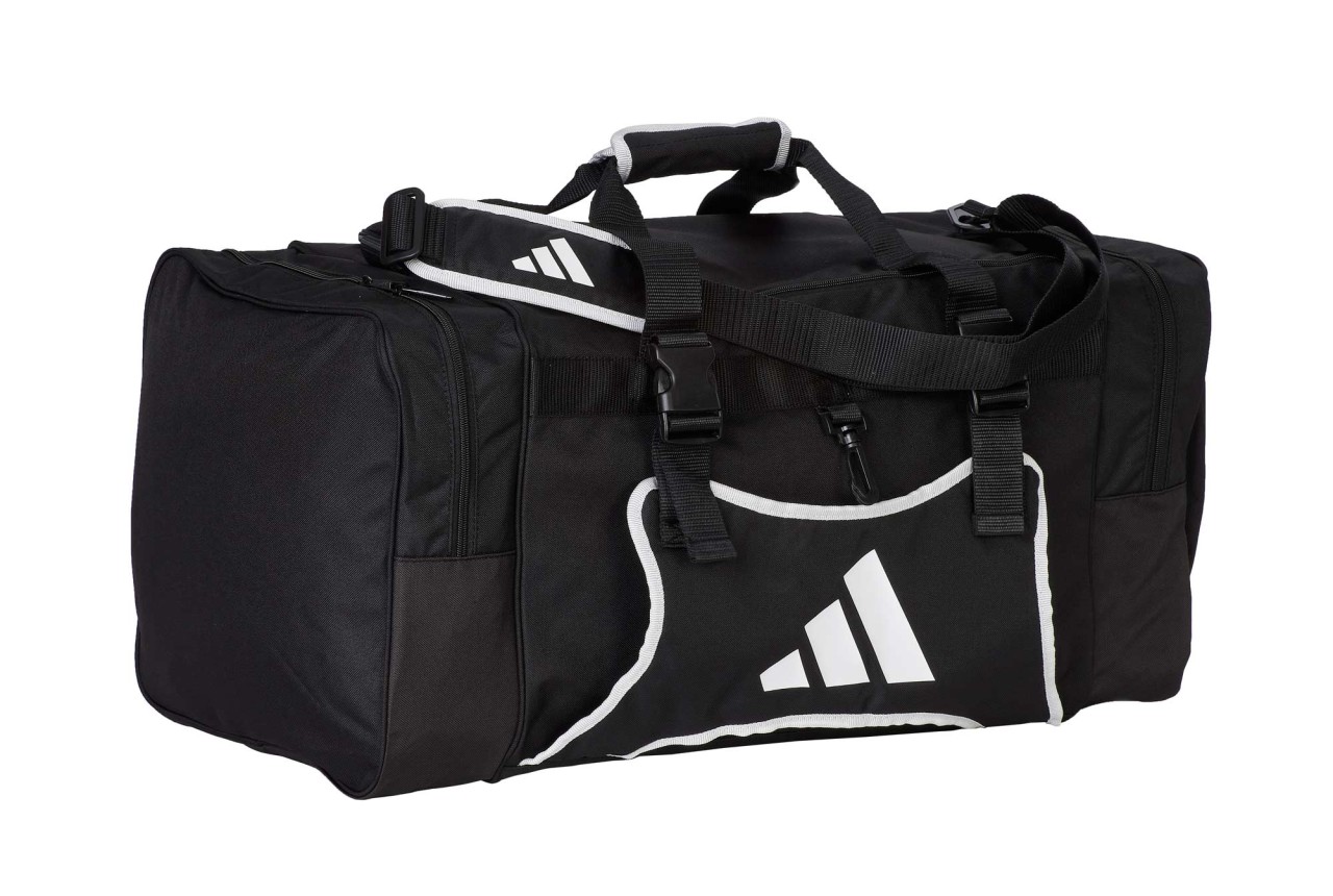 ADIDAS Taekwondo (Team-)Tasche mit Westenhalter