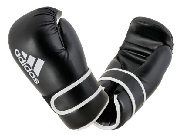 ADIDAS WAKO Pro Point Fighter Handschuhe black