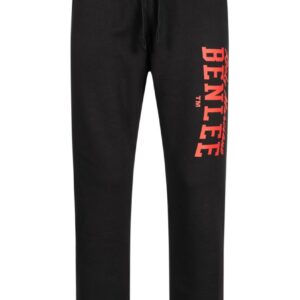 BENLEE BEATY Jogginghose Herren Black