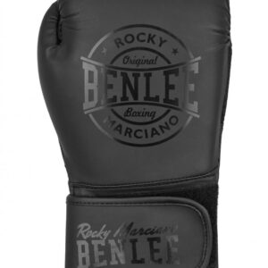 BENLEE Boxhandschuhe BLACK LABEL NERO - Angebot