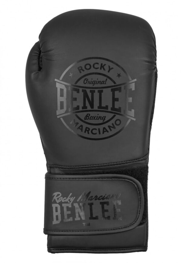BENLEE Boxhandschuhe BLACK LABEL NERO - Angebot