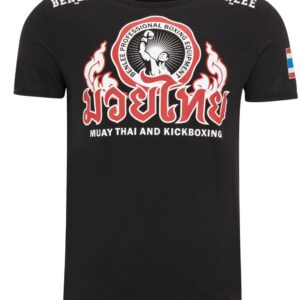 BENLEE Muay Thai T-Shirt
