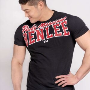 BENLEE T Shirt Grosso