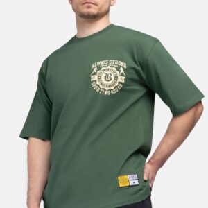 BENLEE WALDORF Oversize T-Shirt Herren