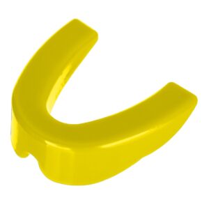 BENLEE Zahnschutz - Neon Gelb