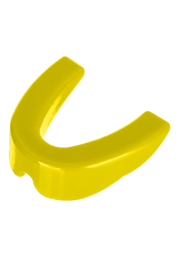 BENLEE Zahnschutz - Neon Gelb
