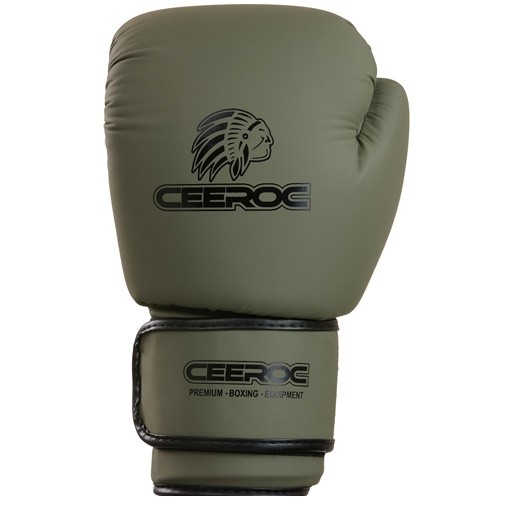 CEEROC Junior Boxhandschuhe NEVIS - ab 10 Jahre