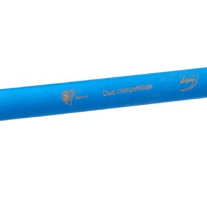 Duo Stick competition blau