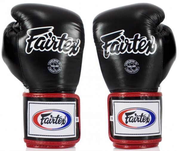 FAIRTEX BGV5 Boxhandschuhe Leder