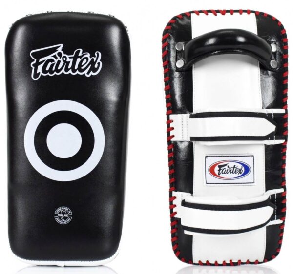 FAIRTEX KPLC2 Thaipratzen / Pao Leder