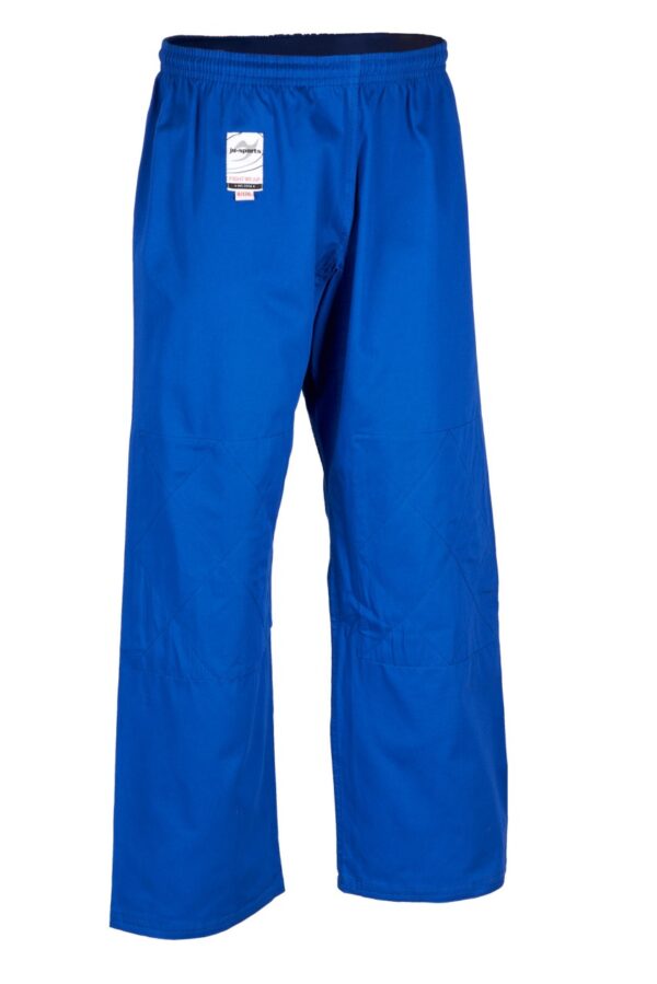 Ju-Sports Judohose "to start" blau