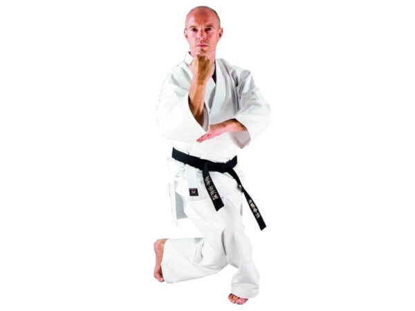 KAMIKAZE Karate Anzug Standard JKA
