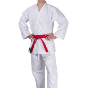 Karate Anzug BUSHIDO Profi 12oz Canvas