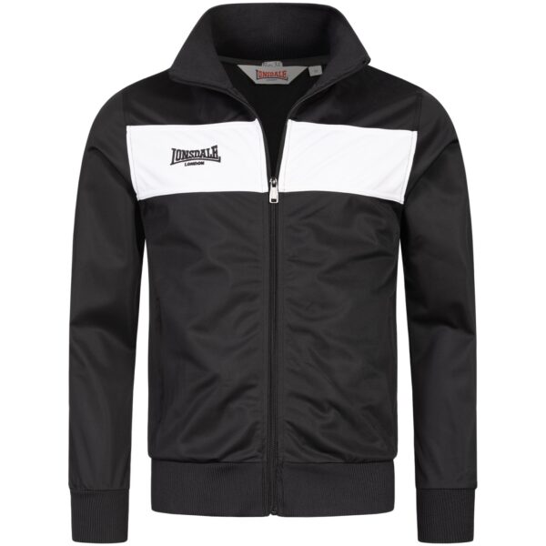 LONSDALE ALNWICK Trikot Jacke