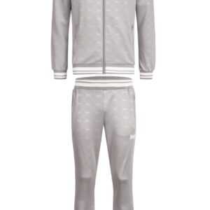 LONSDALE ASHWELL Herren Trainingsanzug Grey