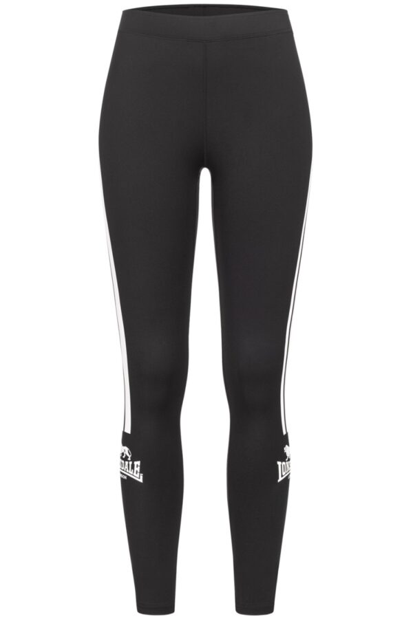 LONSDALE Damen Leggings MALLOWHAYES