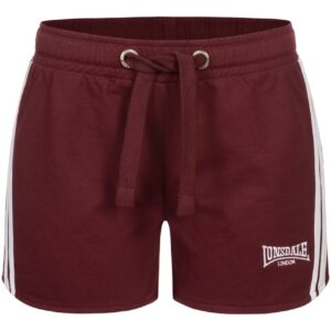 LONSDALE Damen Shorts "CARLOWAY"