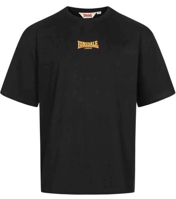 LONSDALE EGLINTON Oversize T-Shirt Herren