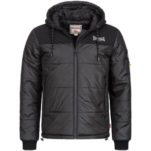 LONSDALE Winterjacke Herren BOTALLACK