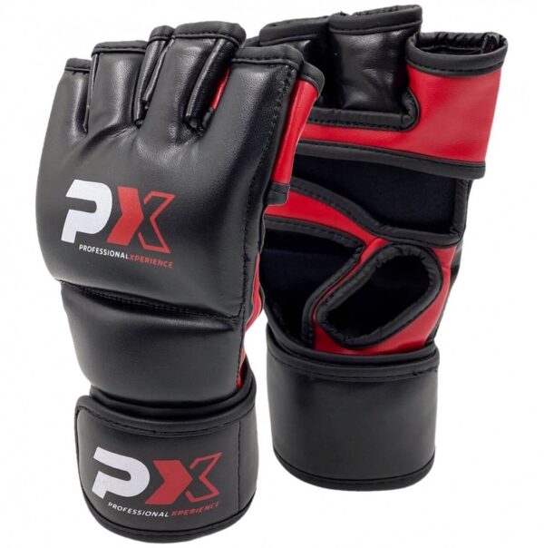 PHOENIX ProTech MMA Handschutz