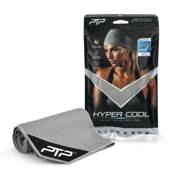 PTP Fitness Hydro Cool Handtuch zum Abkühlen