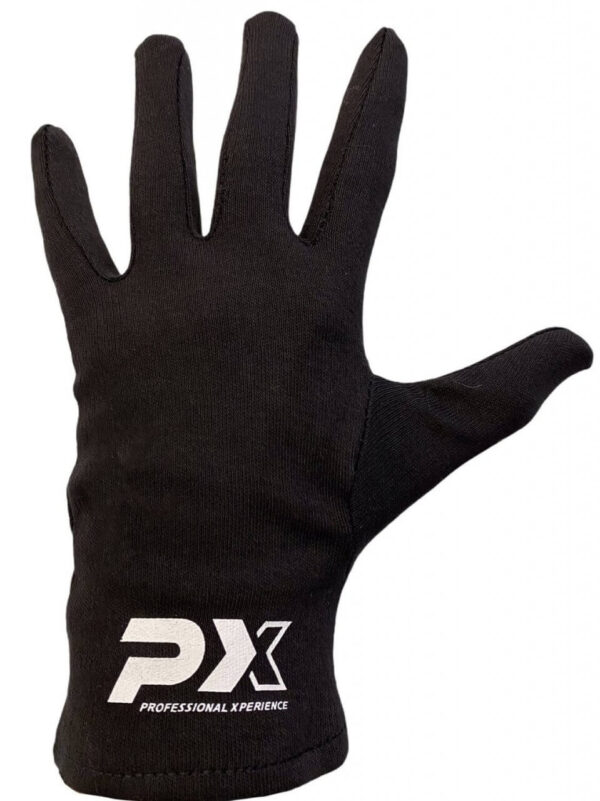 PX Box-Innenhandschuhe mit Fingern