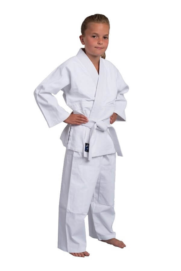 PX Judo Anzug Einsteiger Kids & Erwachsene BASIC 380 gr