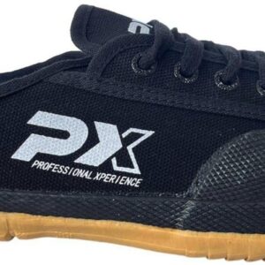 PX Wushu Schuh schwarz
