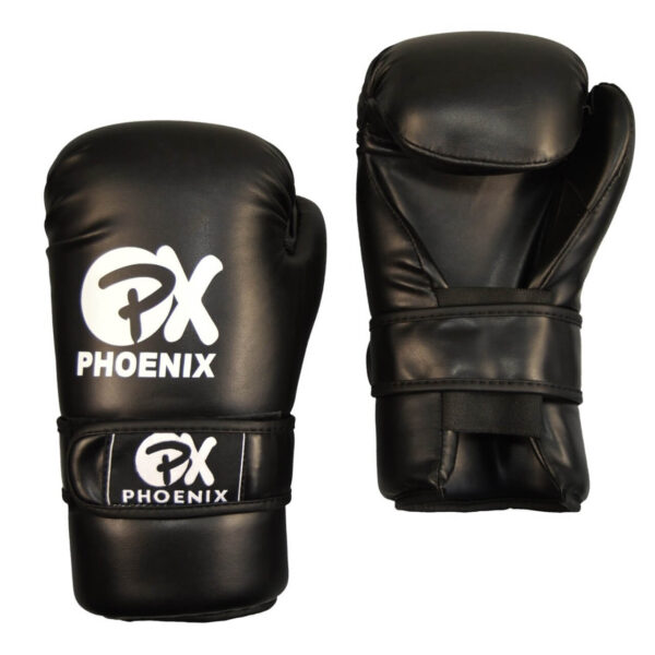 Semikontakt-Handschuhe Pointfighting Kickboxen Open Hands