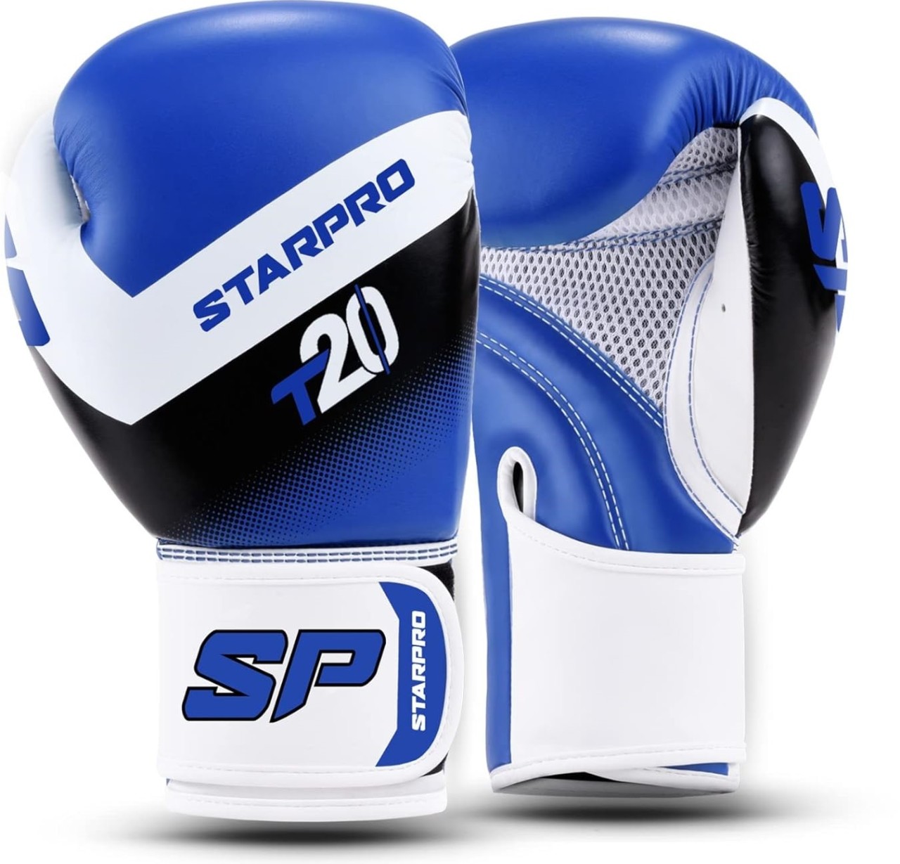 Starpro | T20 Boxhandschuhe Blue