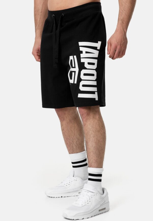 TAPOUT Active Basic Shorts