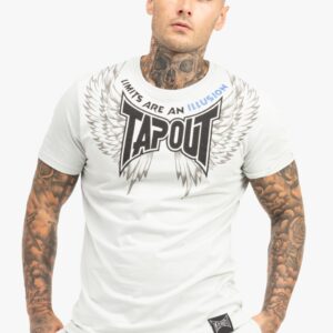 TAPOUT Herren T-Shirt TILLUSION