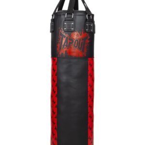 TAPOUT MMA Boxsack 180 cm gefüllt
