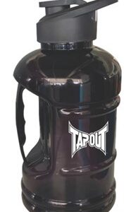 TAPOUT Trinkflasche 1
