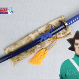 Bleach Katana "Love Aikawa"