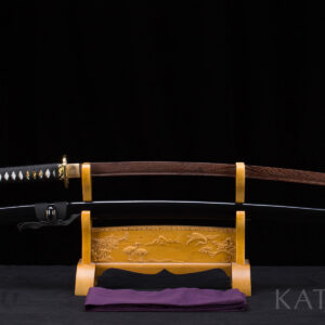 Bokken Katana "Bokutō Ken"