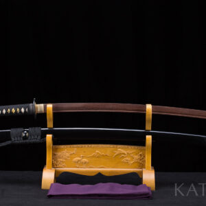 Bokken Katana "Minarai"