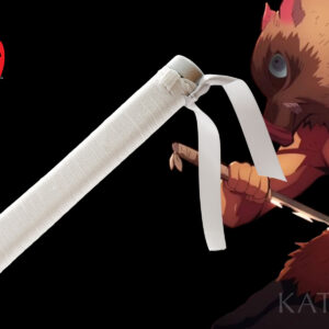 Demon Slayer Katana "Hashibira Inosuke"