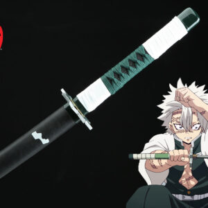 Demon Slayer Katana "Sanemi"