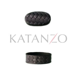 Fuchi und Kashira "Henso"