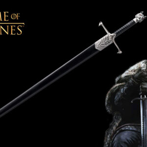 Game of Thrones Schwert "Jon Snow"