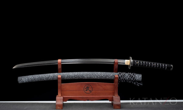 Katana "Foguīguru"