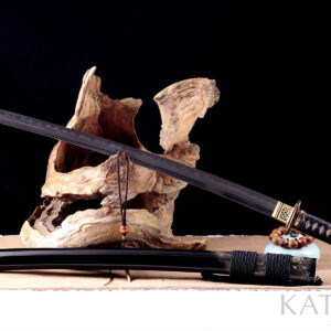 Katana "Hayai Kiru"