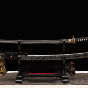 Katana "Samurai no Chie"