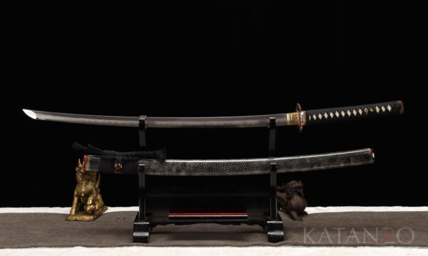 Katana "Samurai no Chie"