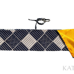 Katana Schwerttasche "Ao Kōshi"