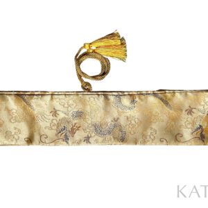 Katana Schwerttasche "Kinryū"